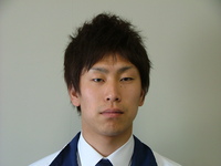 上田 大輔(うえだ だいすけ)